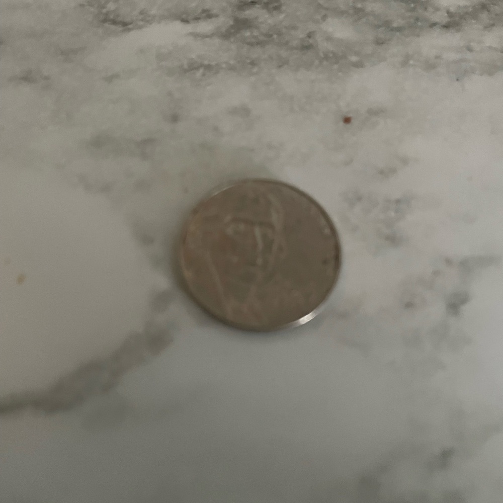 One Silver Dime for $9